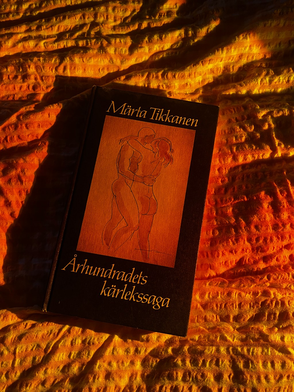 det bränns från början till&nbsp;slut